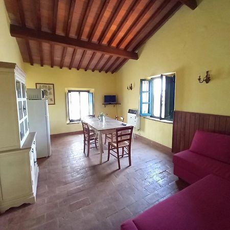 Agriturismo La Fontanella & Glamping Suvereto Eksteriør billede