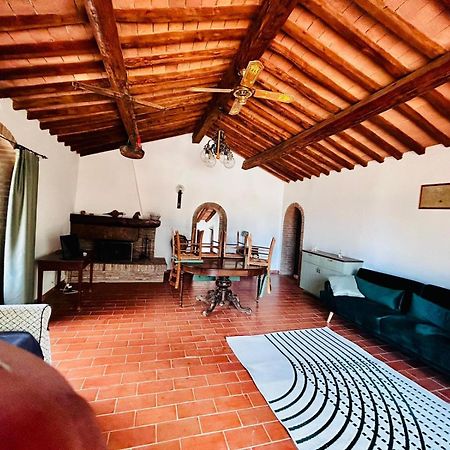 Agriturismo La Fontanella & Glamping Suvereto Eksteriør billede