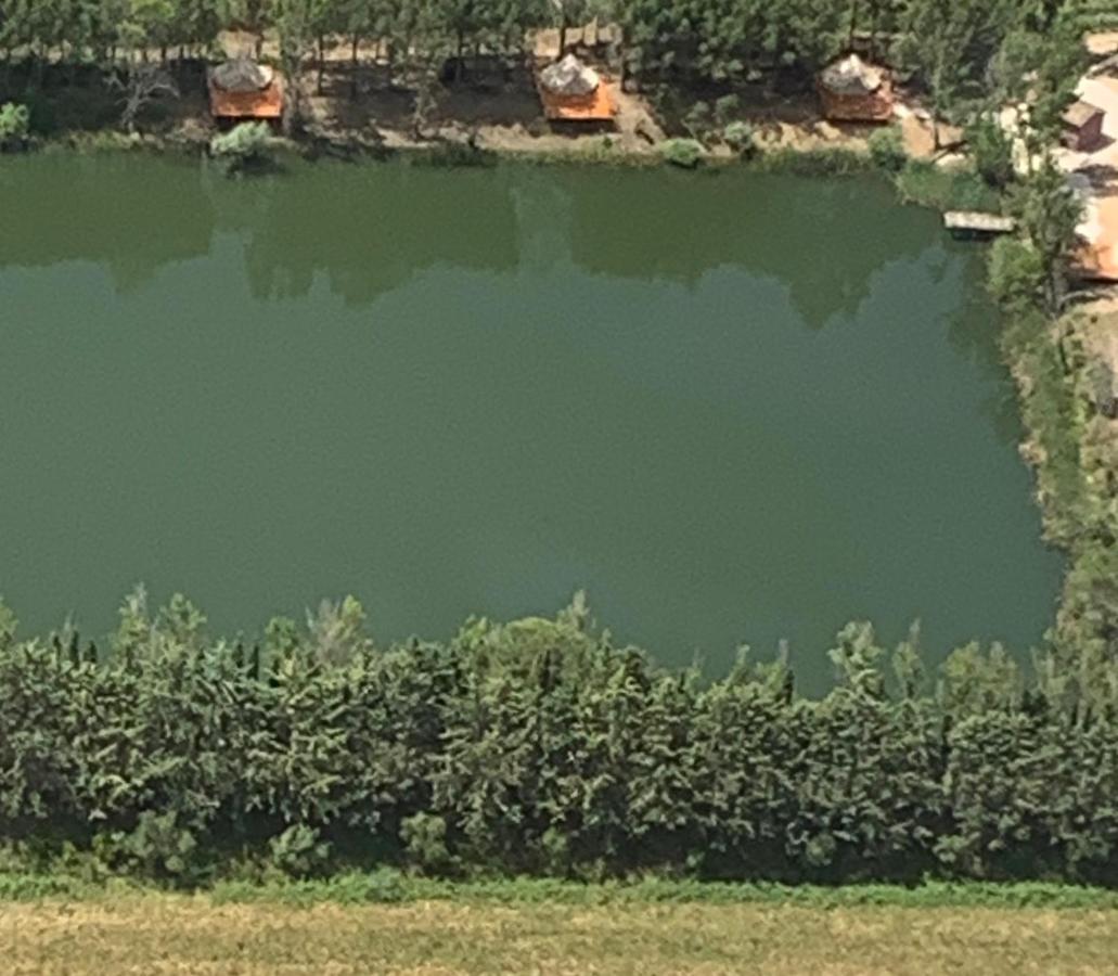 Agriturismo La Fontanella & Glamping Suvereto Eksteriør billede