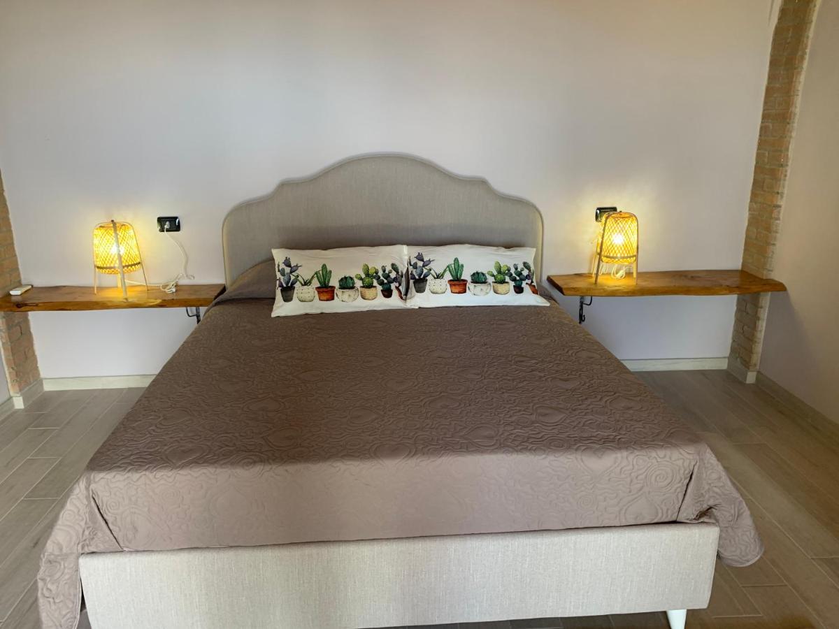 Agriturismo La Fontanella & Glamping Suvereto Eksteriør billede