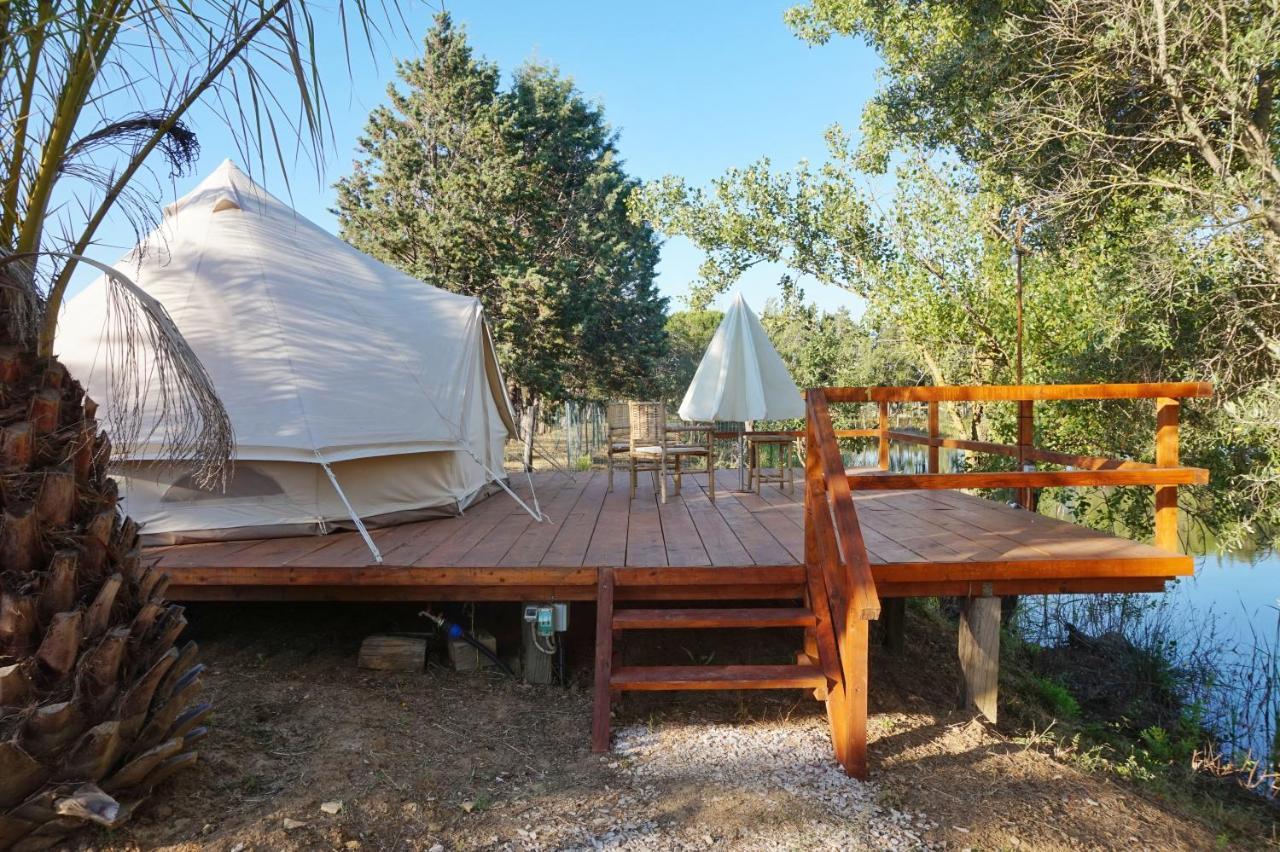 Agriturismo La Fontanella & Glamping Suvereto Eksteriør billede