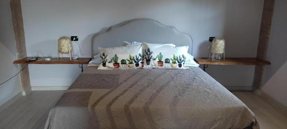 Agriturismo La Fontanella & Glamping Suvereto Eksteriør billede