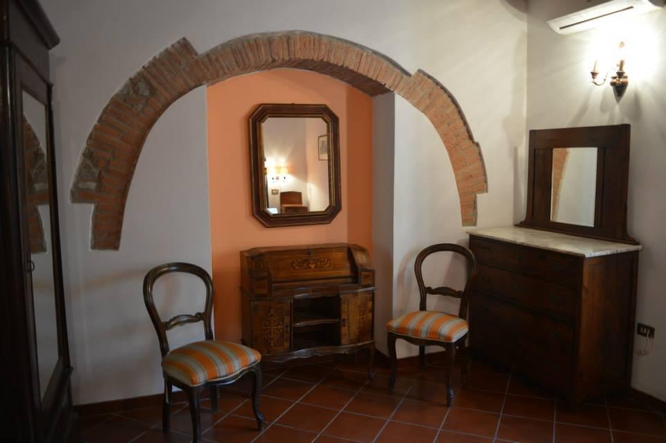 Agriturismo La Fontanella & Glamping Suvereto Eksteriør billede
