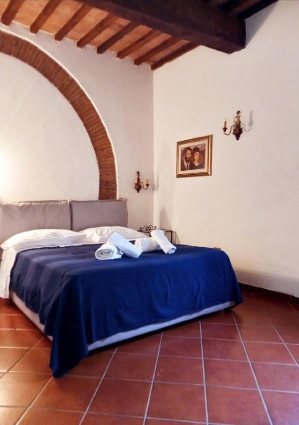 Agriturismo La Fontanella & Glamping Suvereto Eksteriør billede
