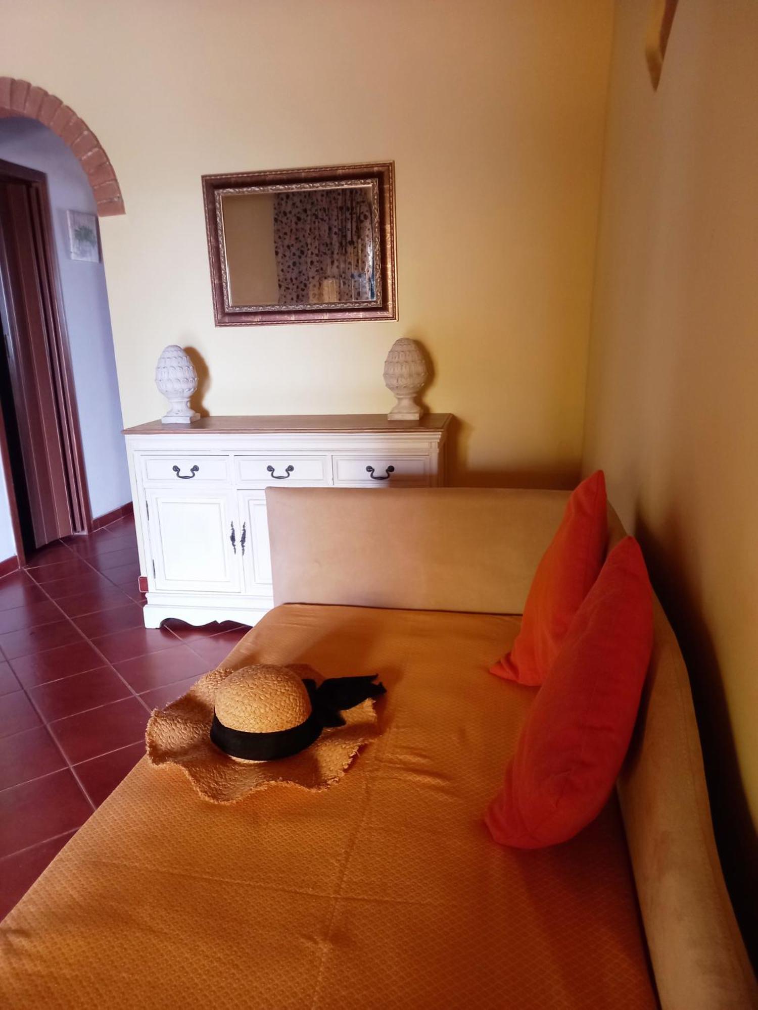 Agriturismo La Fontanella & Glamping Suvereto Eksteriør billede