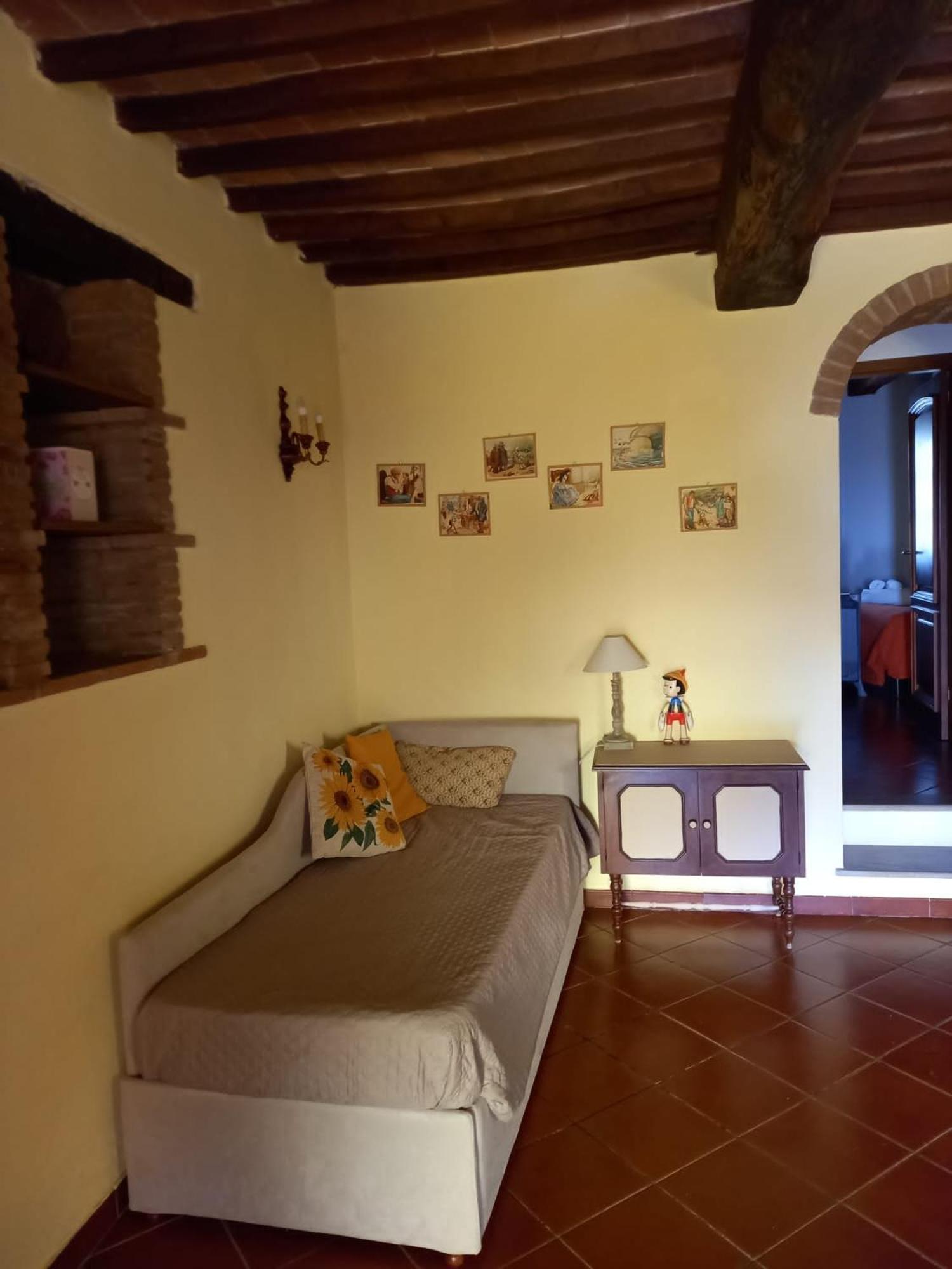 Agriturismo La Fontanella & Glamping Suvereto Eksteriør billede