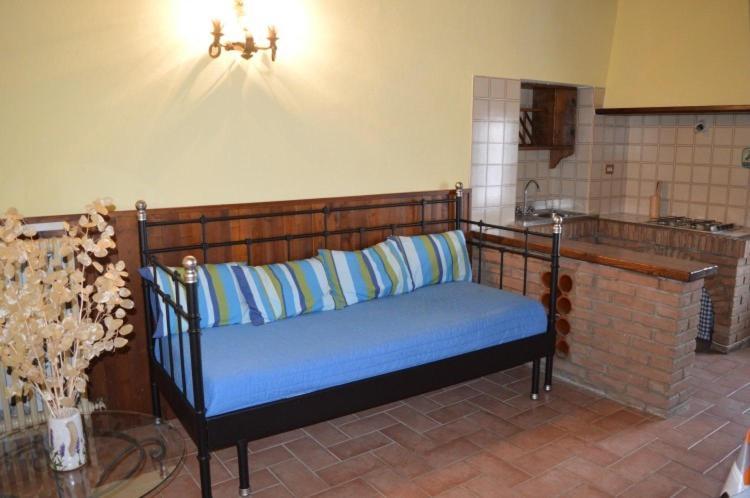 Agriturismo La Fontanella & Glamping Suvereto Eksteriør billede