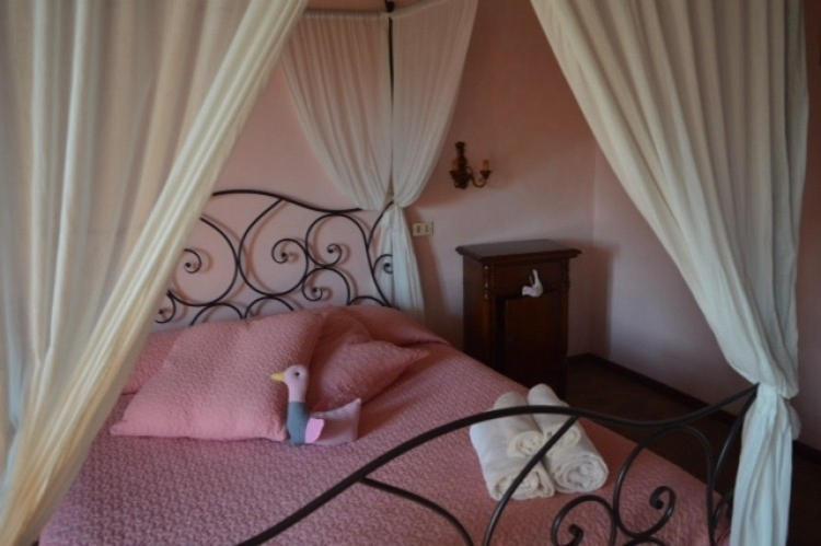 Agriturismo La Fontanella & Glamping Suvereto Eksteriør billede