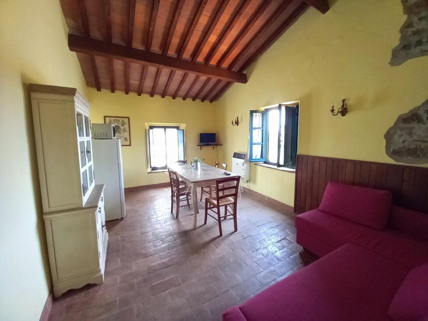 Agriturismo La Fontanella & Glamping Suvereto Eksteriør billede