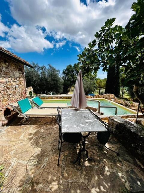 Agriturismo La Fontanella & Glamping Suvereto Eksteriør billede