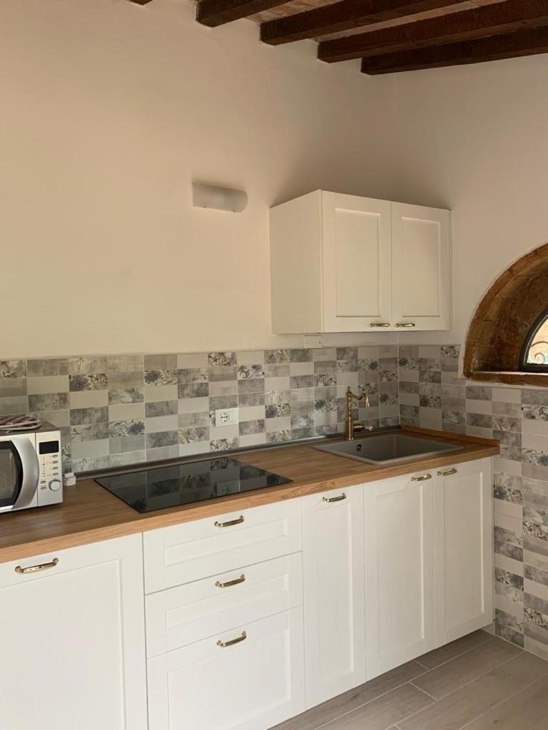 Agriturismo La Fontanella & Glamping Suvereto Eksteriør billede