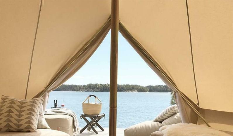 Agriturismo La Fontanella & Glamping Suvereto Eksteriør billede
